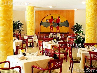 Mythos Palace Hotel 24